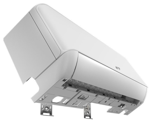 Инверторный кондиционер Advanced Inverter Seria PREMIUM, R32, A+++, Gentle Breeze, 4D Airflow, Ионизатор и УФ-стерилизация, Подогрев наружного блока (-25°C), Wi-Fi Встроенный [7]