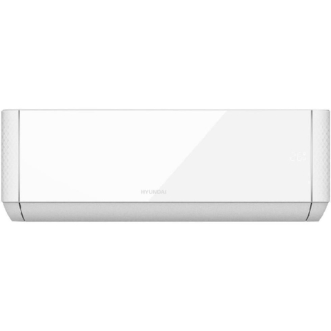 Кондиционеры - Кондиционер Hyundai HYAC-18CHSD/TP51I R32 Wi-Fi Smart Inverter – Умный комфорт и надёжная эффективность для вашего дома