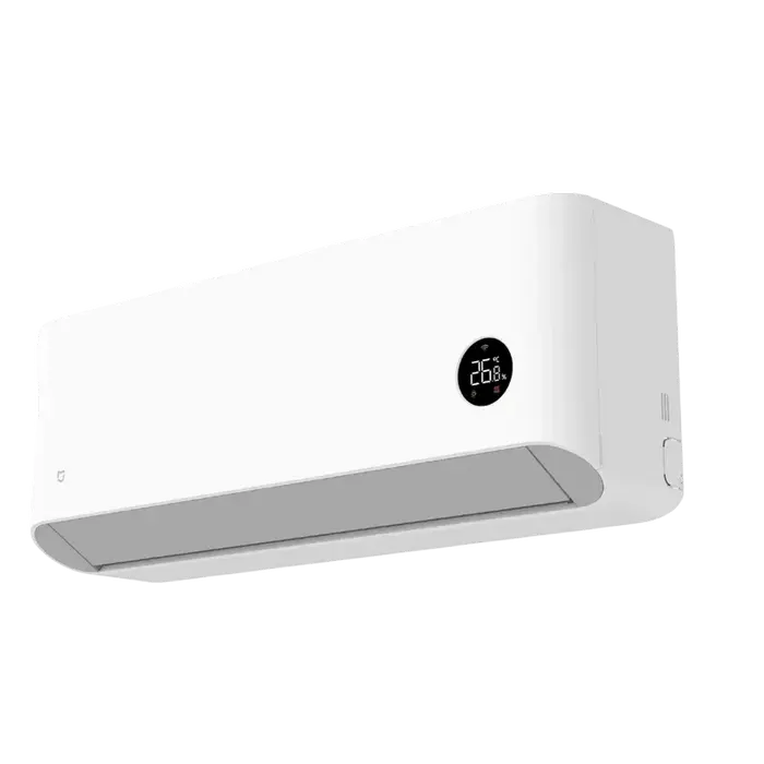Кондиционер Split Inverter Xiaomi Mijia Pro Eco (12000 BTU, A+++, Wi-Fi Mi Home, Белый) [7]