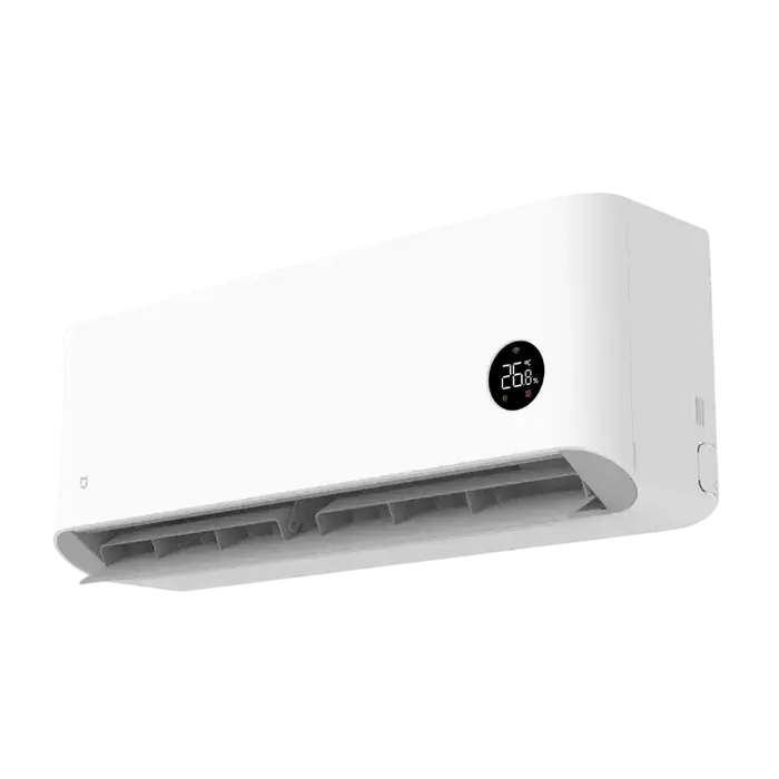 Кондиционер Split Inverter Xiaomi Mijia Pro Eco (12000 BTU, A+++, Wi-Fi Mi Home, Белый) [9]