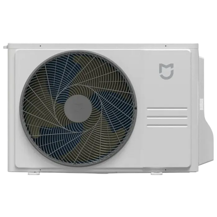 Кондиционер Split Inverter Xiaomi Mijia Pro Eco (12000 BTU, A+++, Wi-Fi Mi Home, Белый) [3]