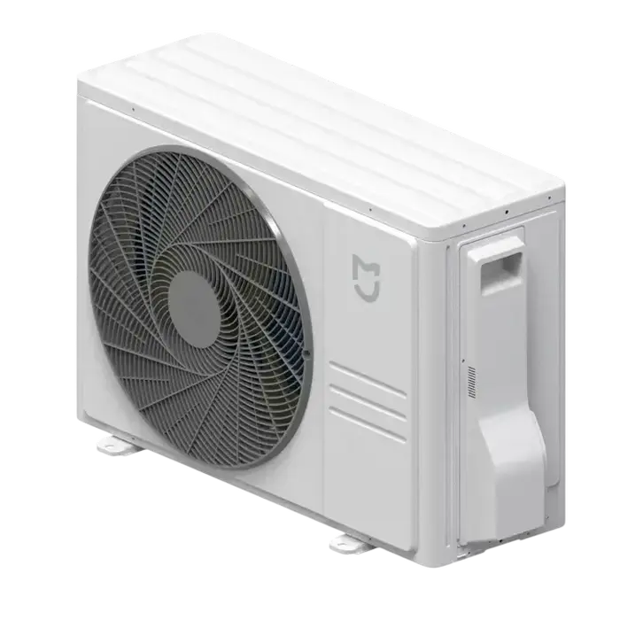 Кондиционер Split Inverter Xiaomi Mijia Pro Eco (12000 BTU, A+++, Wi-Fi Mi Home, Белый) [1]