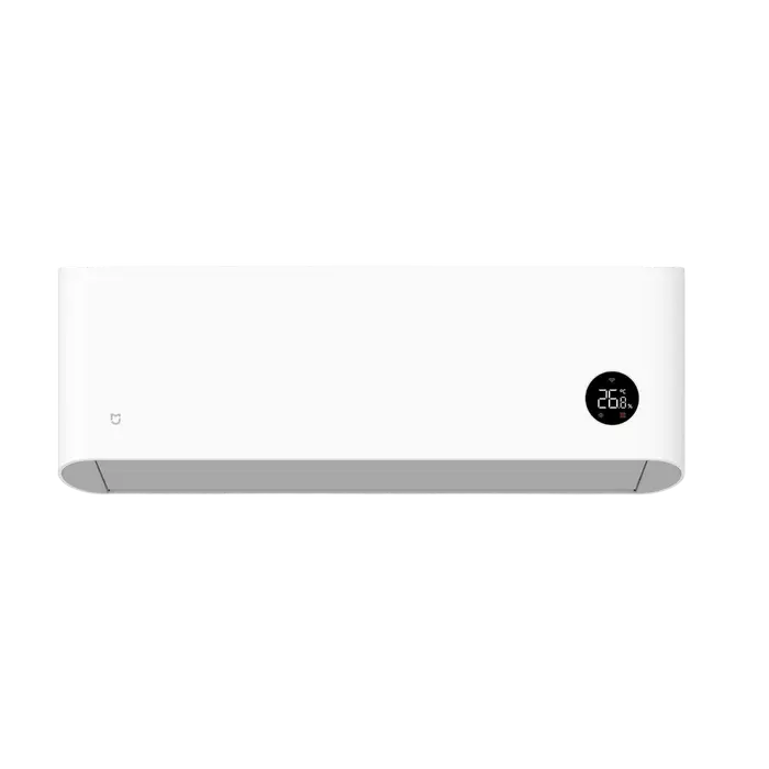 Кондиционер Split Inverter Xiaomi Mijia Pro Eco (12000 BTU, A+++, Wi-Fi Mi Home, Белый) [2]