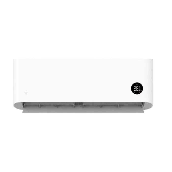 Кондиционер Split Inverter Xiaomi Mijia Pro Eco (12000 BTU, A+++, Wi-Fi Mi Home, Белый) [5]