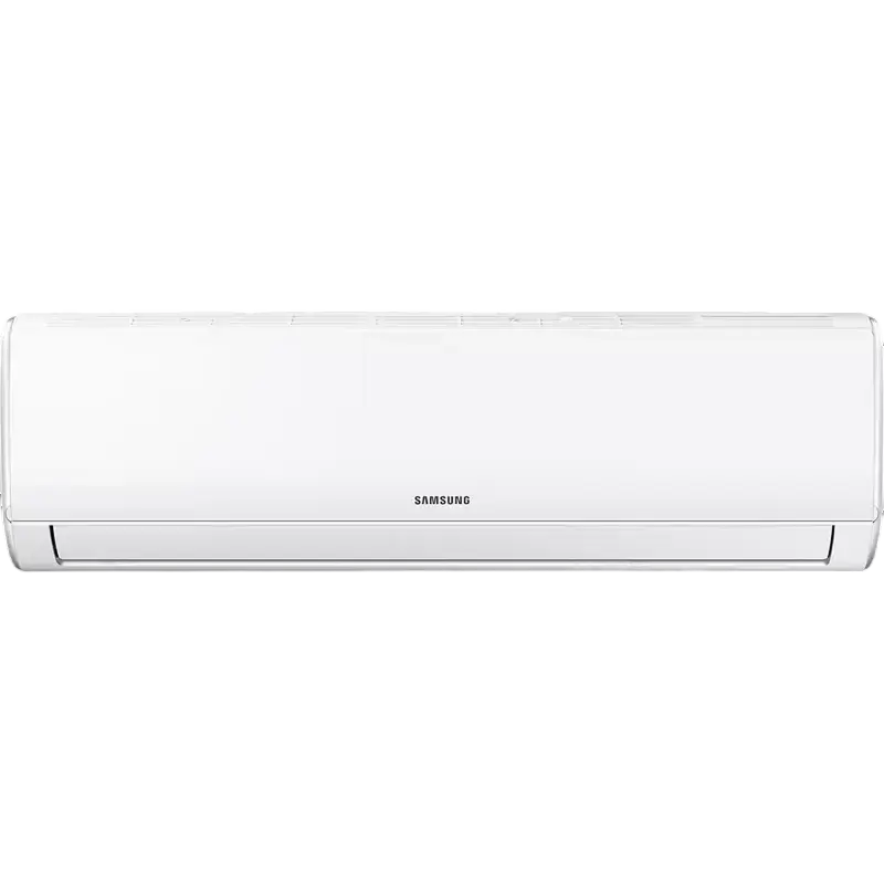 Aparat de aer condiționat Split Samsung AR24BXHQASINEU, 24kBTU/h, Alb [1]
