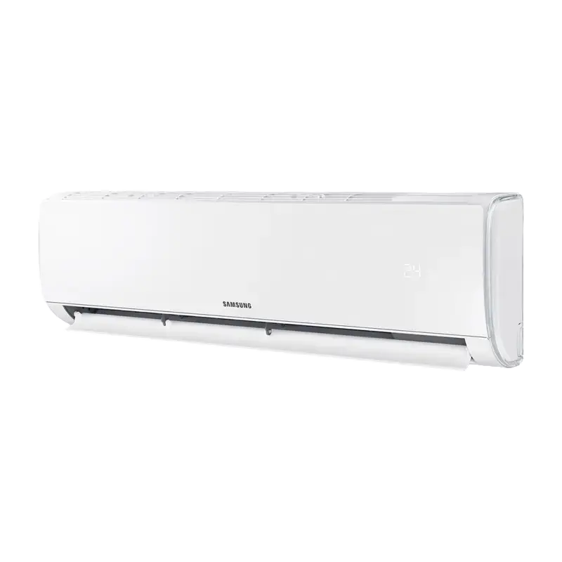 Aparat de aer condiționat Split Samsung AR24BXHQASINEU, 24kBTU/h, Alb [3]
