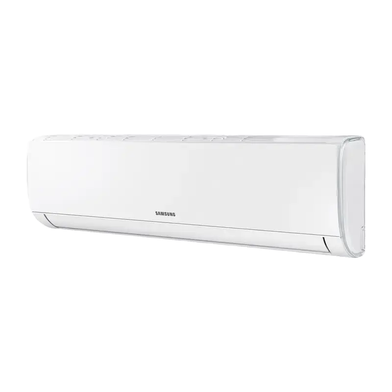 Aparat de aer condiționat Split Samsung AR24BXHQASINEU, 24kBTU/h, Alb [4]