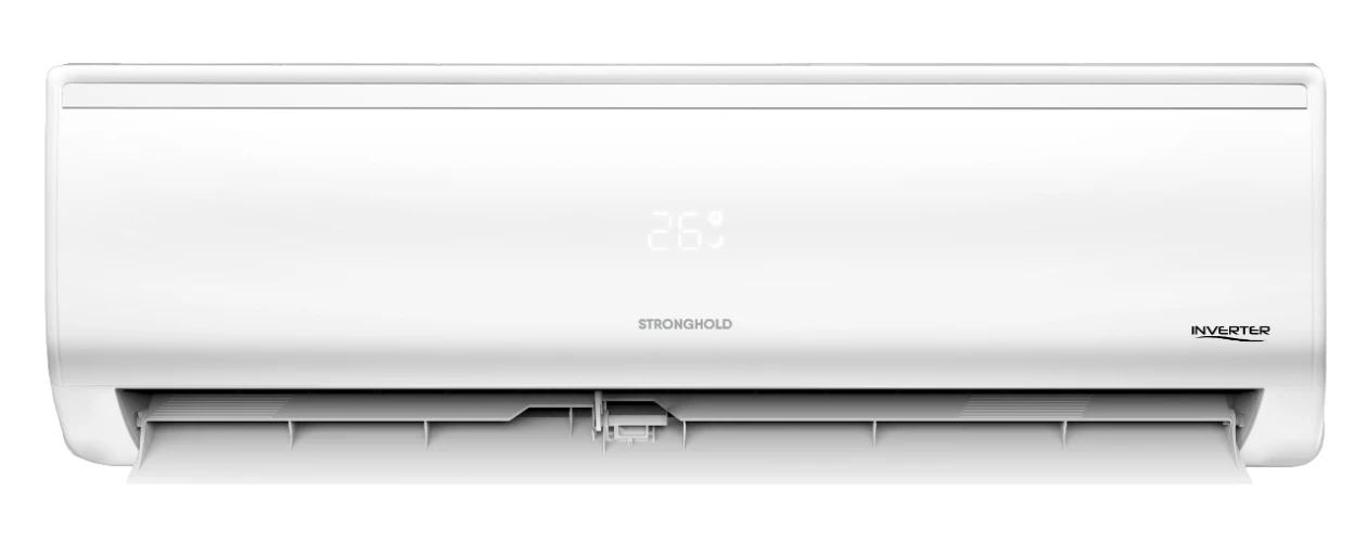 Кондиционер Stronghold Wi-Fi Smart Inverter SAC-09SI-2 – Умный комфорт и энергоэффективность [4]
