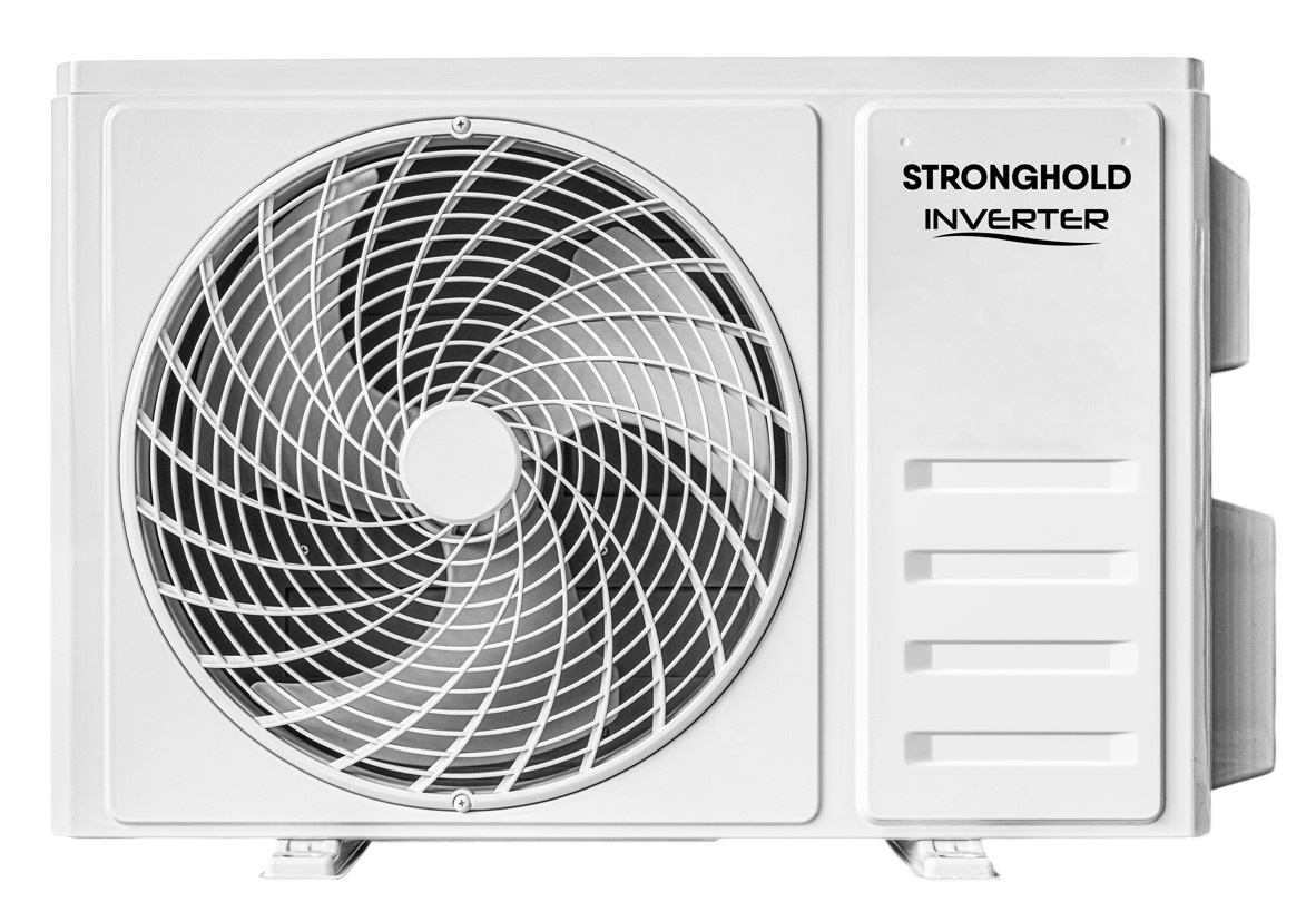 Кондиционер Stronghold Wi-Fi Smart Inverter SAC-09SI-2 – Умный комфорт и энергоэффективность [2]