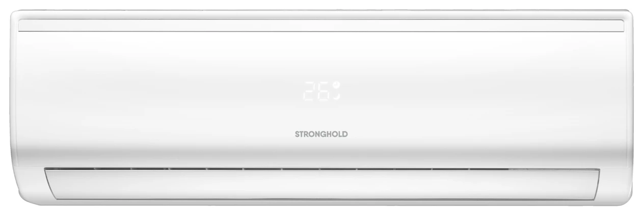 Aparat de aer condiționat Stronghold Wi-Fi Smart Inverter SAC-09SI – Confort inteligent în orice sezon [2]