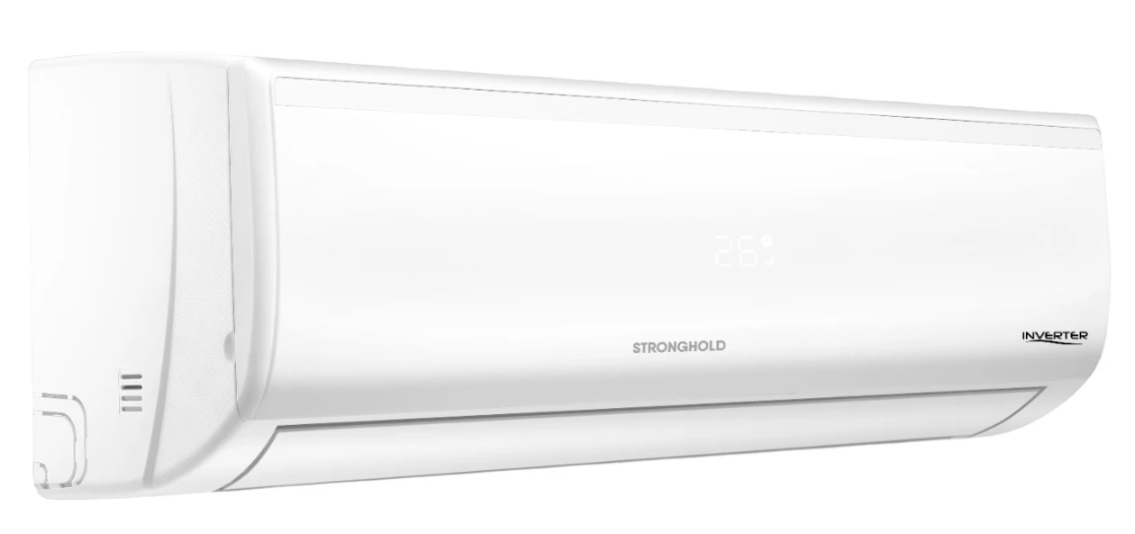 Aparat de aer condiționat Stronghold Wi-Fi Smart Inverter SAC-18SI-2 – Putere și eficiență pentru spații extinse [5]