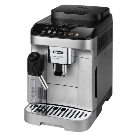 Кофемашина DeLonghi ECAM 290.85 SBX, Чёрный [1]