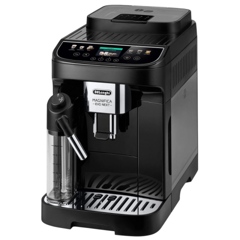 Aparat de cafea DeLonghi ECAM 310.60.B, Negru [2]