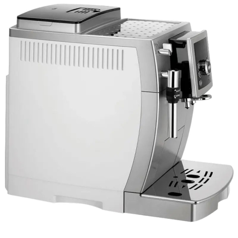 Aparat de cafea DeLonghi ECAM23.420SW, Argintiu [3]