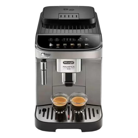 Aparate de cafea - Aparat de cafea DeLonghi ECAM290.42.TB, Oțel inoxidabil