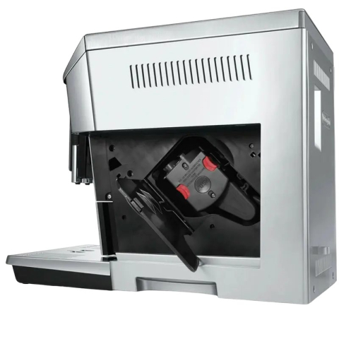 Кофемашина DeLonghi ECAM650.55MS [5]