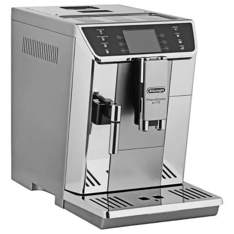 Кофемашина DeLonghi ECAM650.55MS [2]