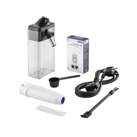 Кофемашина DeLonghi ECAM650.55MS [3]