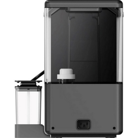 Кофемашина Dreame FCM30 Ecceluxe Slim, Чёрный [4]