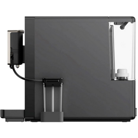 Кофемашина Dreame FCM30 Ecceluxe Slim, Чёрный [3]