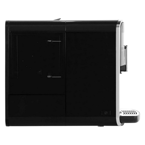 Кофемашина Melitta F86/0-100, Нержавеющая сталь [4]