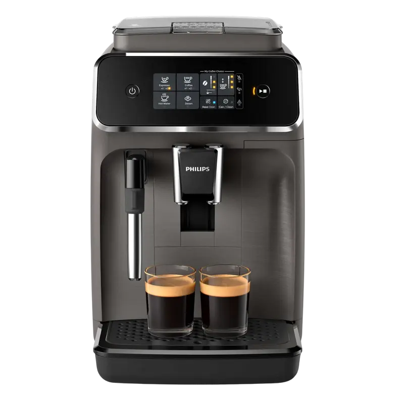 Electrocasnice - Aparat de cafea Philips EP2224/10