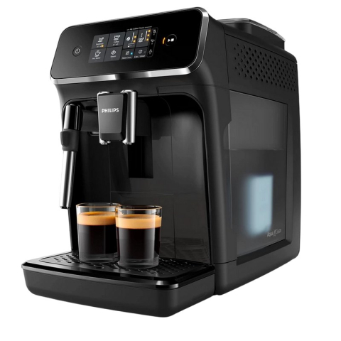 Aparat de cafea Philips EP2225/10, Negru [3]