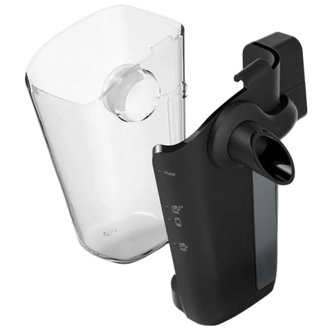 Aparat de cafea Philips EP2231/40, Negru [1]