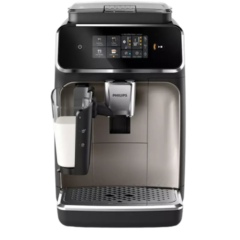 Aparat de cafea Philips EP2336/40, Negru [3]