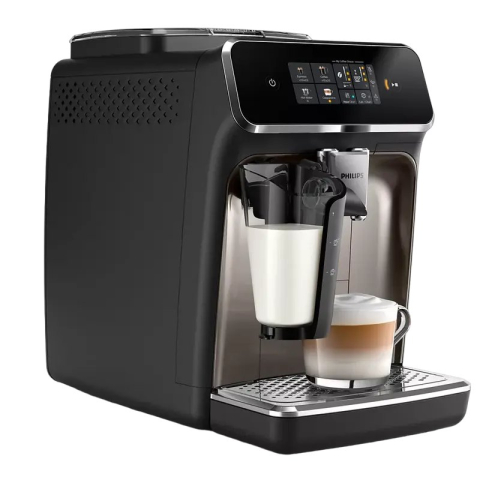 Aparat de cafea Philips EP2336/40, Negru [1]