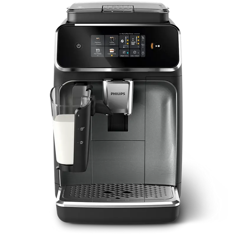 Aparat de cafea Philips EP2339/40, Negru [3]