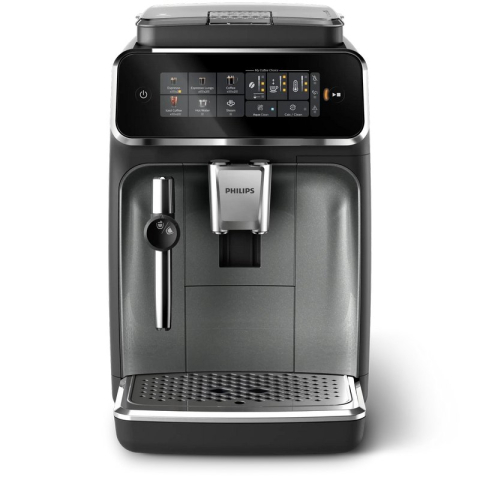 Aparat de cafea Philips EP3329/70, Argintiu [2]