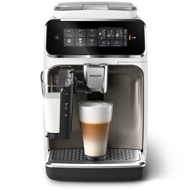 Electrocasnice - Aparat de cafea Philips EP3343/90