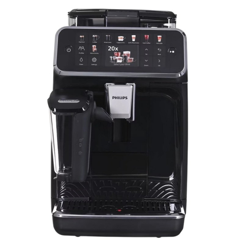 Aparat de cafea Philips EP5541/50, Negru [2]