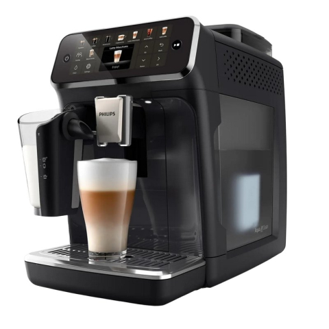 Aparat de cafea Philips EP5541/50, Negru [3]