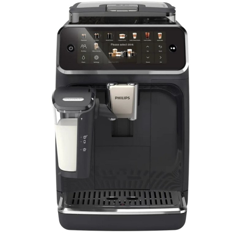 Aparat de cafea Philips EP5541/50, Negru [1]
