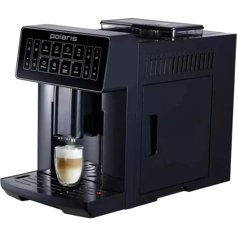 Aparat de cafea Polaris PACM 2052AC (Negru) [1]