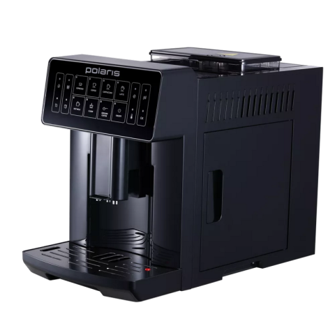 Aparat de cafea Polaris PACM 2052AC (Negru) [5]