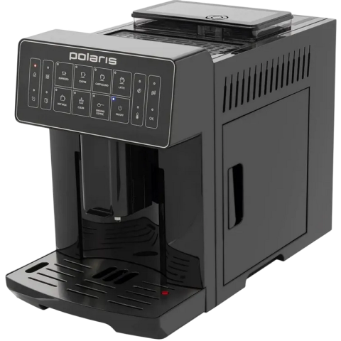 Aparat de cafea Polaris PACM 2052AC (Negru) [6]