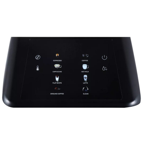 Кофемашина Polaris PACM 2056AC, Чёрный [2]