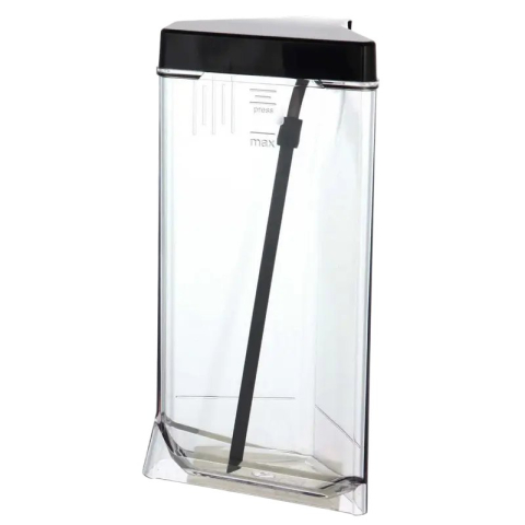 Aparat de cafea Siemens TI9553X1RW, Argintiu [2]