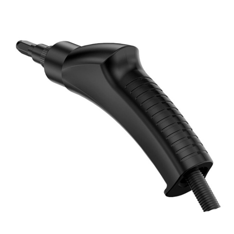 Пароочиститель портативный XO CF47 Smart – Глубокая чистка при 110°C с 6 скоростями и полным набором насадок! [3]