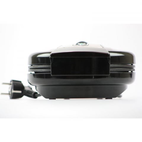 Aparat de Gătit Vafe BROCK WM 3002 BK, Negru, 1000W – Disponibil pe Mobishop.md [1]