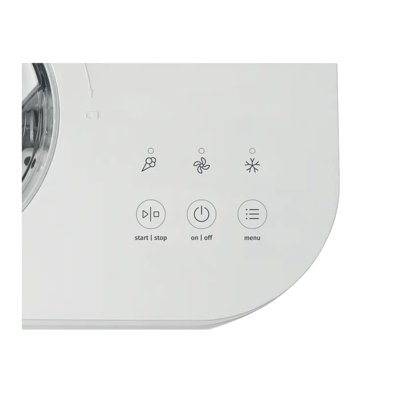 Aparat de Înghețată Gorenje ICM10W [1]