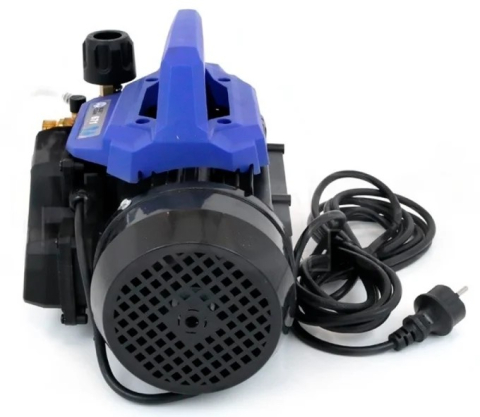 Aparat de spălat cu presiune ANNOVI REVERBERI 6 Series 671 Blue Clean (cod 14697, 2900W, 180 bar, 510 l/h) [4]