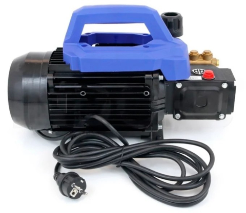 Aparat de spălat cu presiune ANNOVI REVERBERI 6 Series 671 Blue Clean (cod 14697, 2900W, 180 bar, 510 l/h) [3]