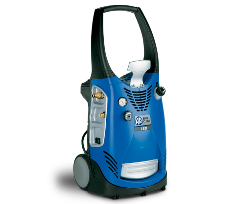 Aparat de spălat cu presiune ANNOVI REVERBERI 7 Series 780 22341-V (3000W, 150 bar, 630 l/h, Rezervor detergent 2 l) [1]