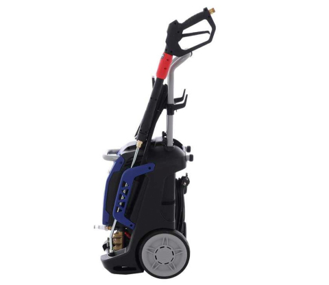 Aparat de spălat cu presiune ANNOVI REVERBERI 757 Dual Pro 15763 (2900W, 190 bar, 510 l/h, Manometru) [1]
