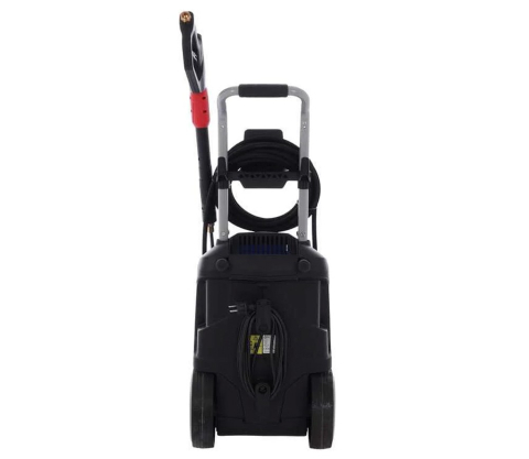 Aparat de spălat cu presiune ANNOVI REVERBERI 757 Dual Pro 15763 (2900W, 190 bar, 510 l/h, Manometru) [4]