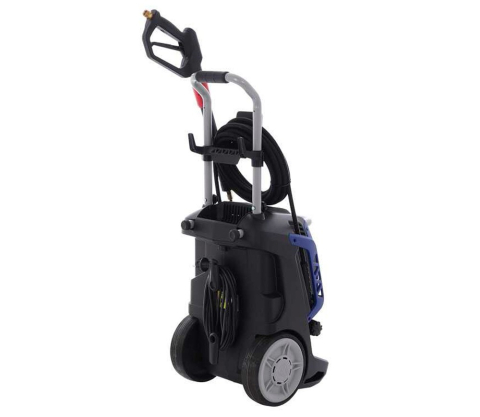 Aparat de spălat cu presiune ANNOVI REVERBERI 757 Dual Pro 15763 (2900W, 190 bar, 510 l/h, Manometru) [2]